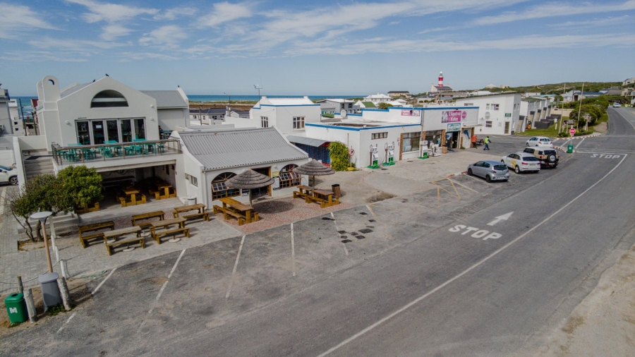 0 Bedroom Property for Sale in Agulhas Western Cape